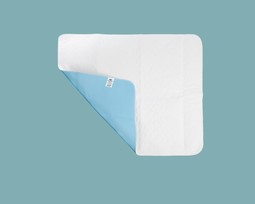 DryMed washable underpads