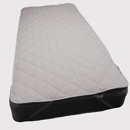 Flameron Flameretardent Multi Topmattress  - example from the product group mattress overlays, other material