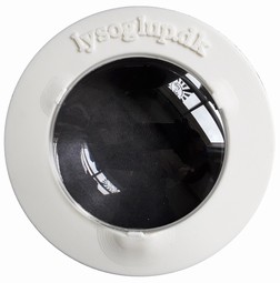 Extra lenses for Daylight Omega 5 magnifying lamp