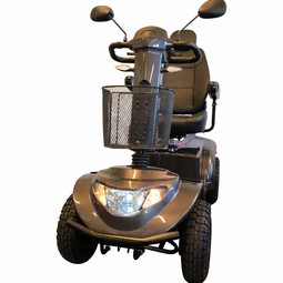 Berg Komfort Mobility Scooter BK  - example from the product group powered wheelchair, manual steering, class c (primarily for outdoor use)