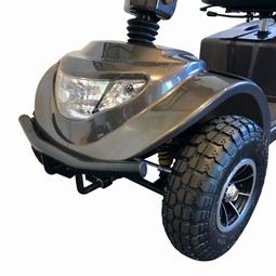 Berg Komfort Mobility Scooter BK