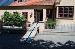 CareSlope Ramps