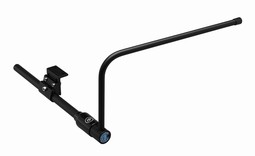 Bodypoint L-shaped midline arm  - example from the product group mounting arms, tightened joints