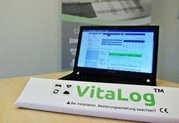 VitaLog