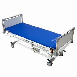 Safety mattress 6 cm