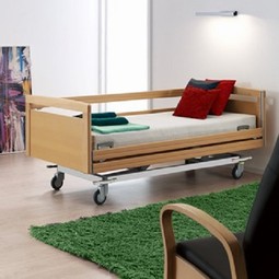 Care bed Artena Care