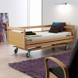 Care bed Olympia Care