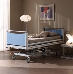 Care bed Olympia Hospital II