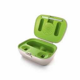 Phonak Charger Case