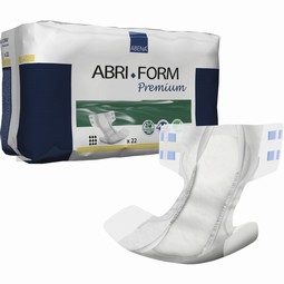 Tapeble, ABENA Abri-Form