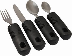 Senior Cutlery lightweight  - example from the product group cutlery
