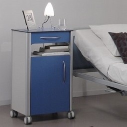 Bedside table Advance Hospital Bedside table Advance Hospital