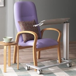 Bedside and reading table Livia Bedside and reading table Livia