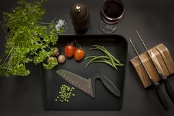 Cutting board