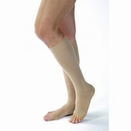 Compression stocking