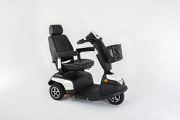 Invacare Orion METRO