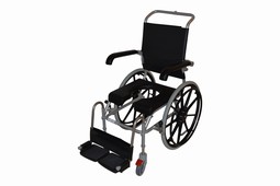 ErGo-SelPro 1500  - example from the product group commode wheelchairs