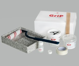 SWISSGriP