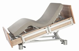 Impulse 400 Care Bed