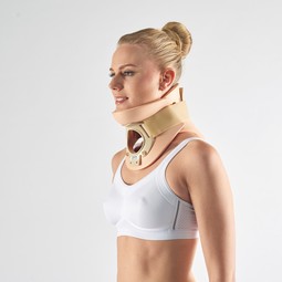 Philadelphia collar  - example from the product group cervical orthoses