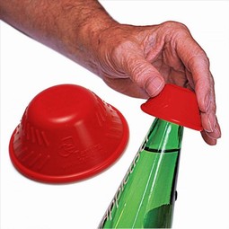 Bottle opener Silicone