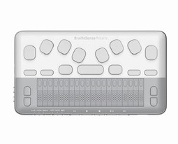 BrailleSense Polaris Mini BrailleSense Polaris Mini
