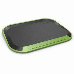 Cutting board non-slip