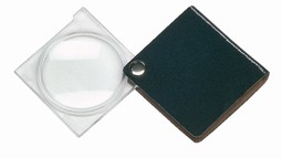 Pocketmagnifier 3,5x  - example from the product group folding magnifiers