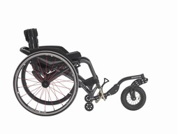 Adventus Frontwheel