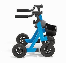 Marcy rollator for children