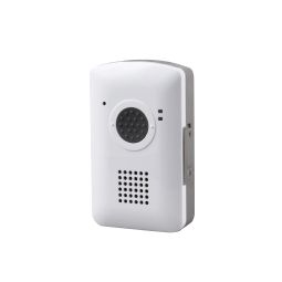 CEKURA GO - portable alarm device with GPS