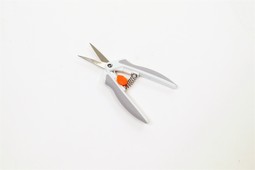 Fiskars sewing scissor with soft touch