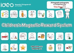 Pictogram Reward