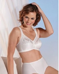 Anita Bra for Breast Prosthesis