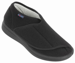 Rohde-Fisher Wide Therapy Shoes