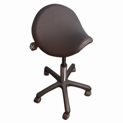Egholm stand sit chairs