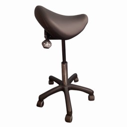 Egholm stand sit chairs