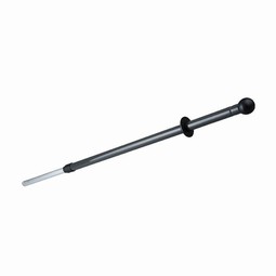 Telescopic handle