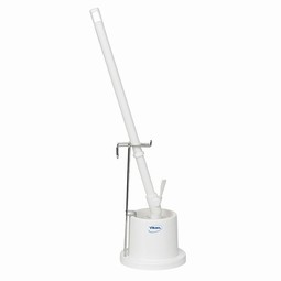 Toilet brush with shaft  - example from the product group toilet brushes