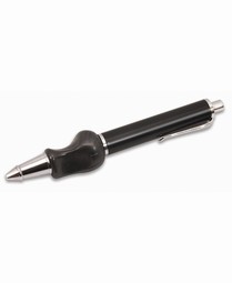 Pen with weight