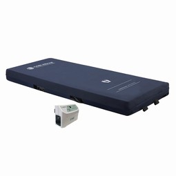 Cobi Cura X10  - example from the product group air mattresses for pressure-sore prevention, dynamic