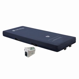 Cobi Cura X10  - example from the product group air mattresses, dynamic