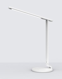 Portable LED desk light