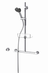 Oras Optima shower set - 2792