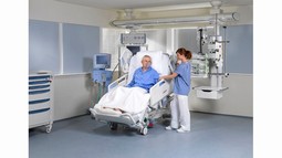 Multicare ICU Bed