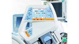 Multicare ICU Bed