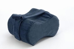 Knee pad with memory foam