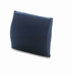 Tempur lumbar support for travel