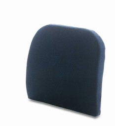 Tempur lumbar support  - example from the product group back cushions and back pads for tissue integrity