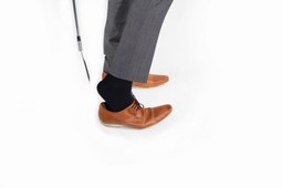 Shoehorn long version